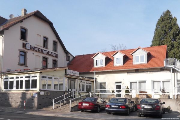 Hotel Adler (Bad Homburg)